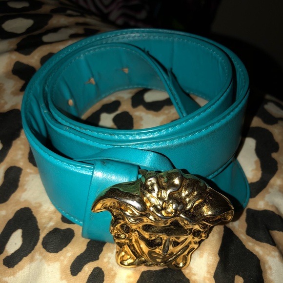 Belt